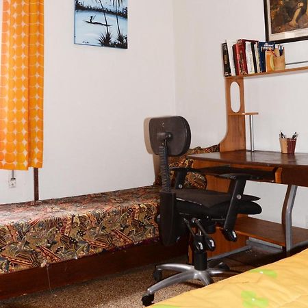 Appartamento Tetouan House Esterno foto