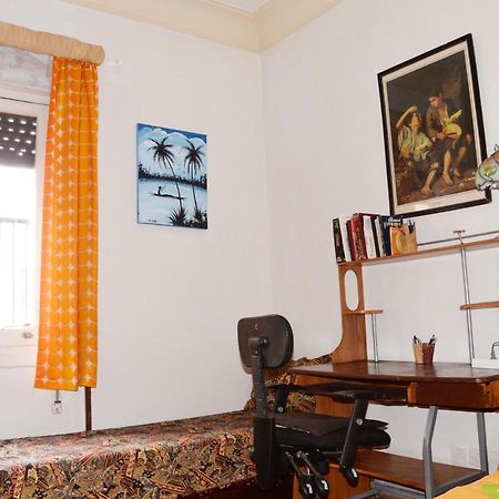 Appartamento Tetouan House Esterno foto