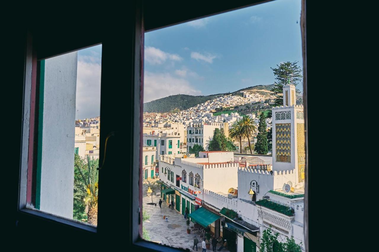 Appartamento Tetouan House Esterno foto