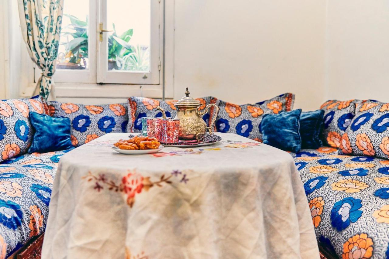 Appartamento Tetouan House Esterno foto
