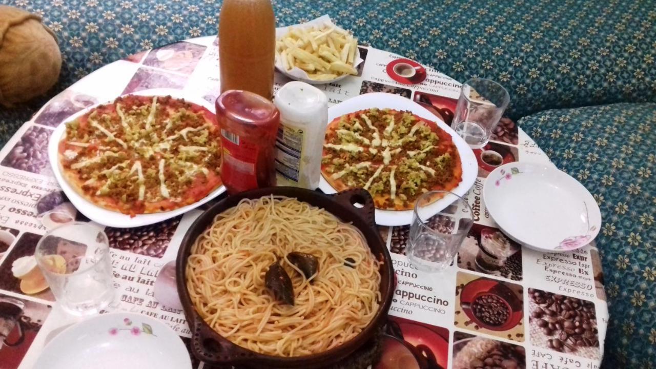 Appartamento Tetouan House Esterno foto