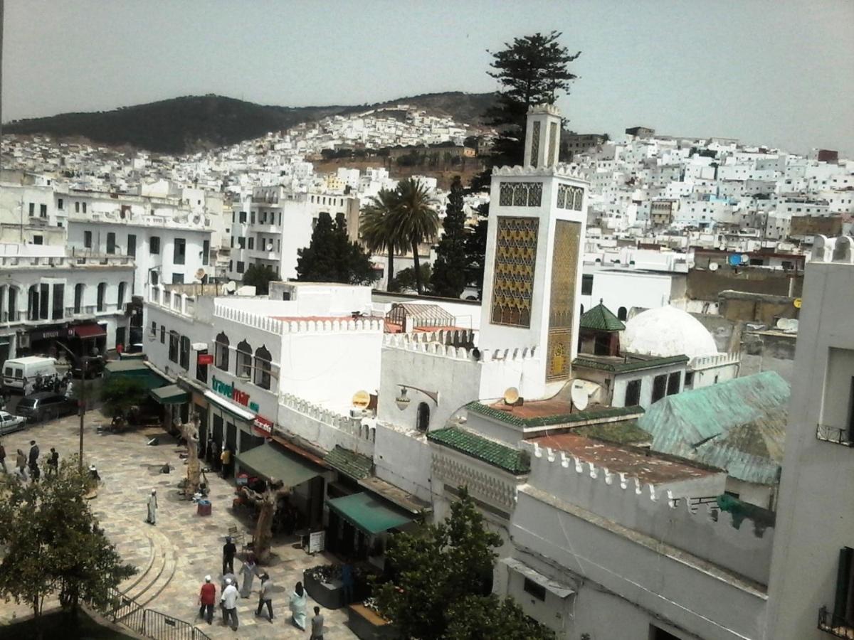 Appartamento Tetouan House Esterno foto