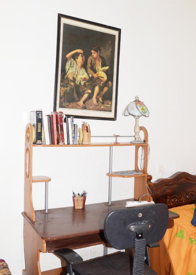 Appartamento Tetouan House Esterno foto