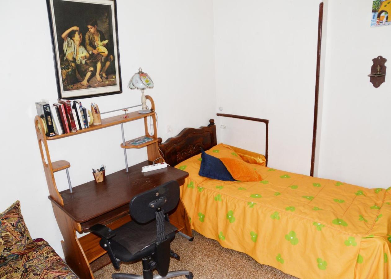 Appartamento Tetouan House Esterno foto