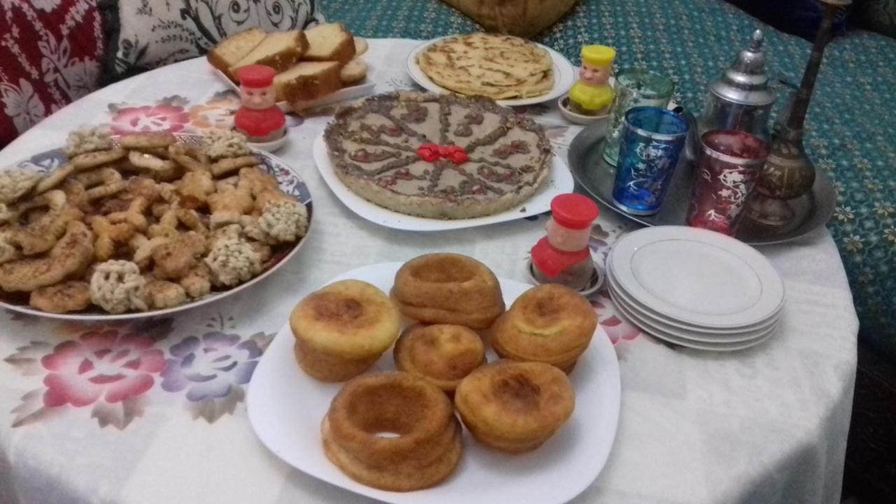 Appartamento Tetouan House Esterno foto