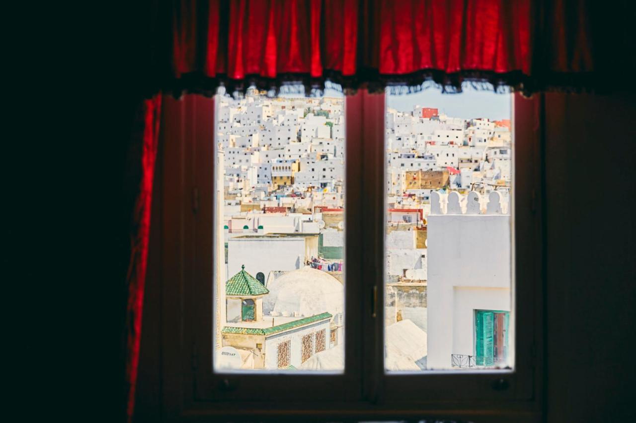 Appartamento Tetouan House Esterno foto