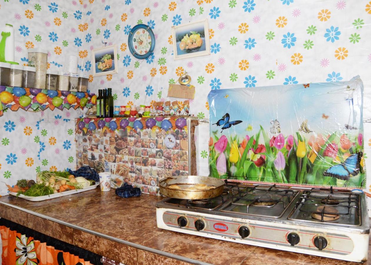 Appartamento Tetouan House Esterno foto