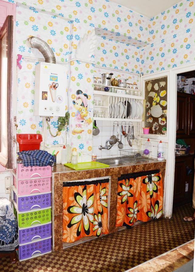 Appartamento Tetouan House Esterno foto