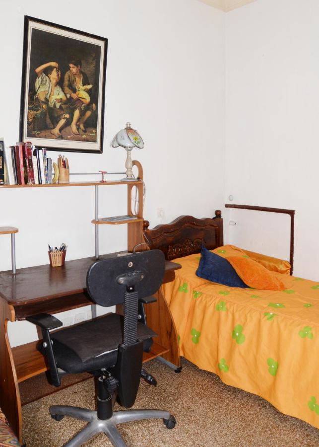 Appartamento Tetouan House Esterno foto