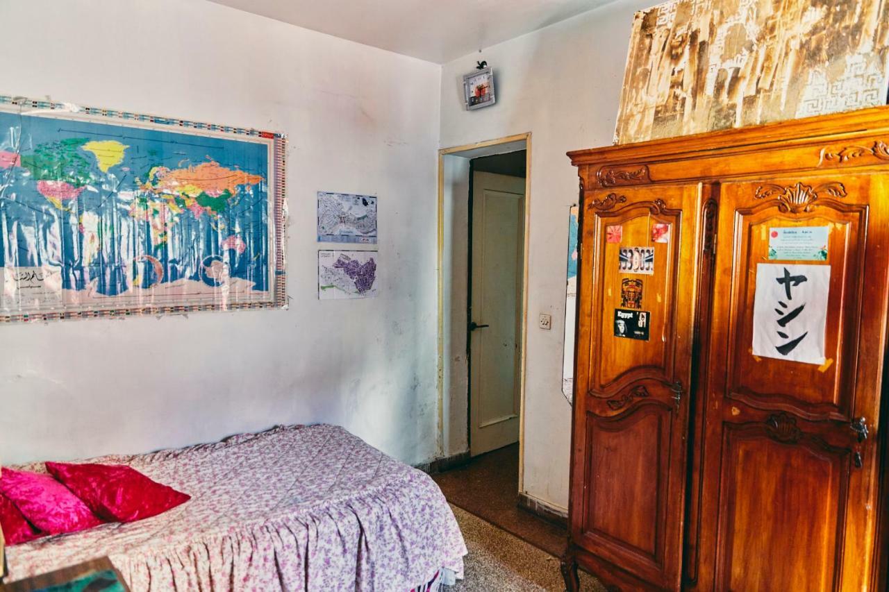 Appartamento Tetouan House Esterno foto