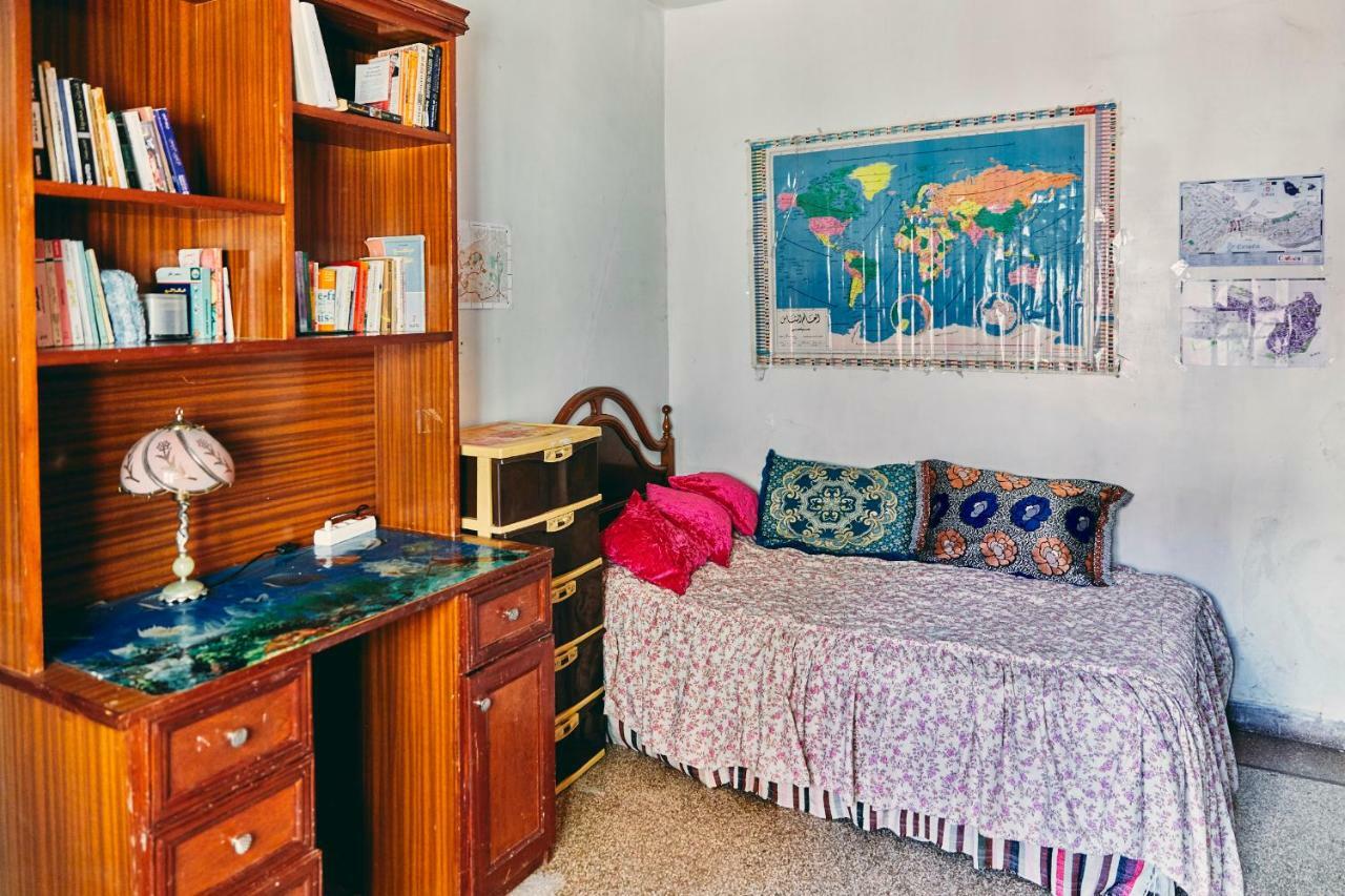 Appartamento Tetouan House Esterno foto