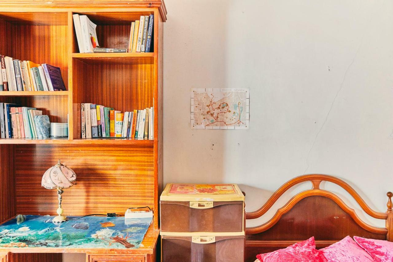 Appartamento Tetouan House Esterno foto