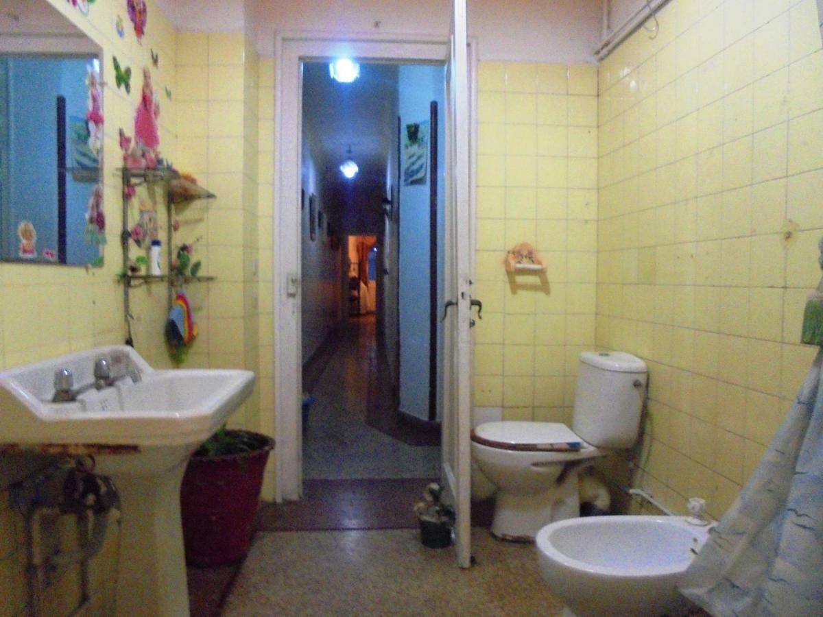 Appartamento Tetouan House Esterno foto