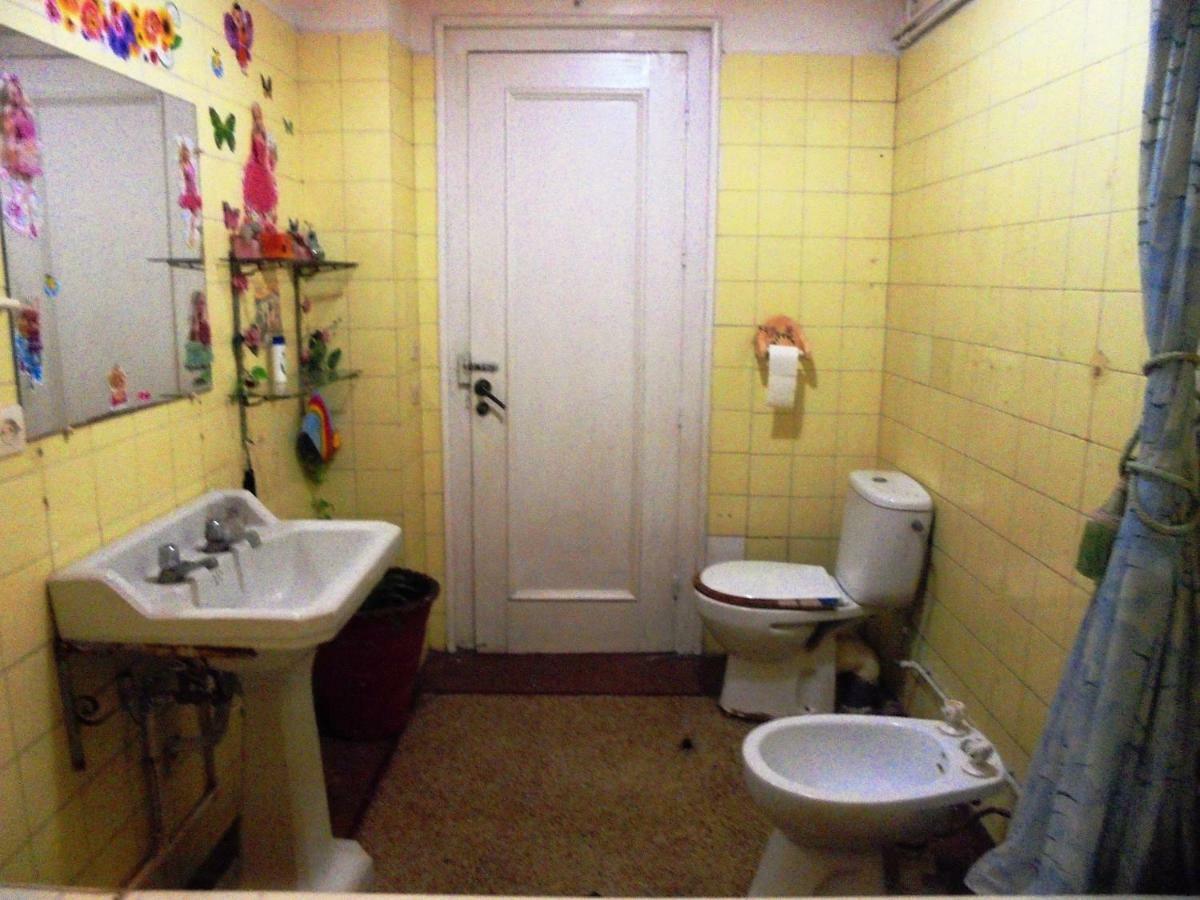 Appartamento Tetouan House Esterno foto