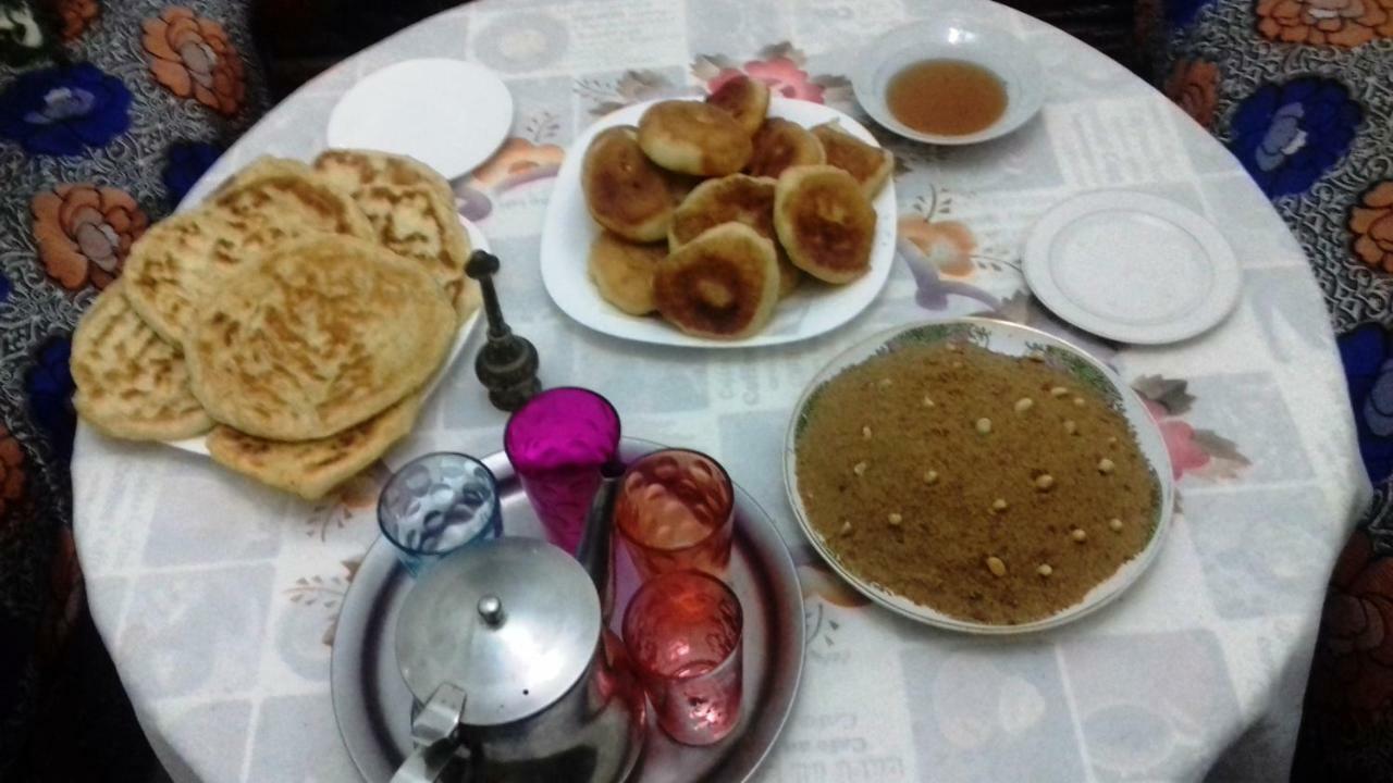 Appartamento Tetouan House Esterno foto