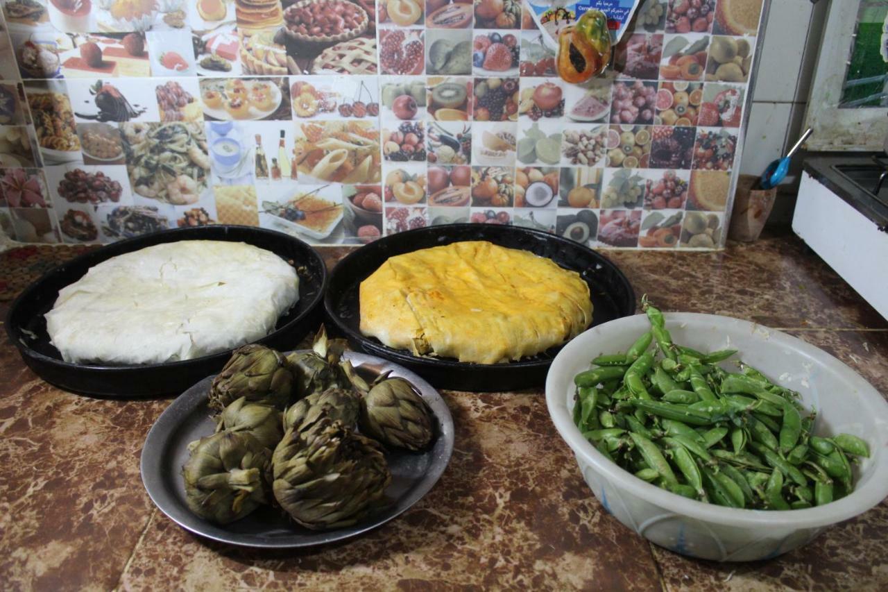 Appartamento Tetouan House Esterno foto