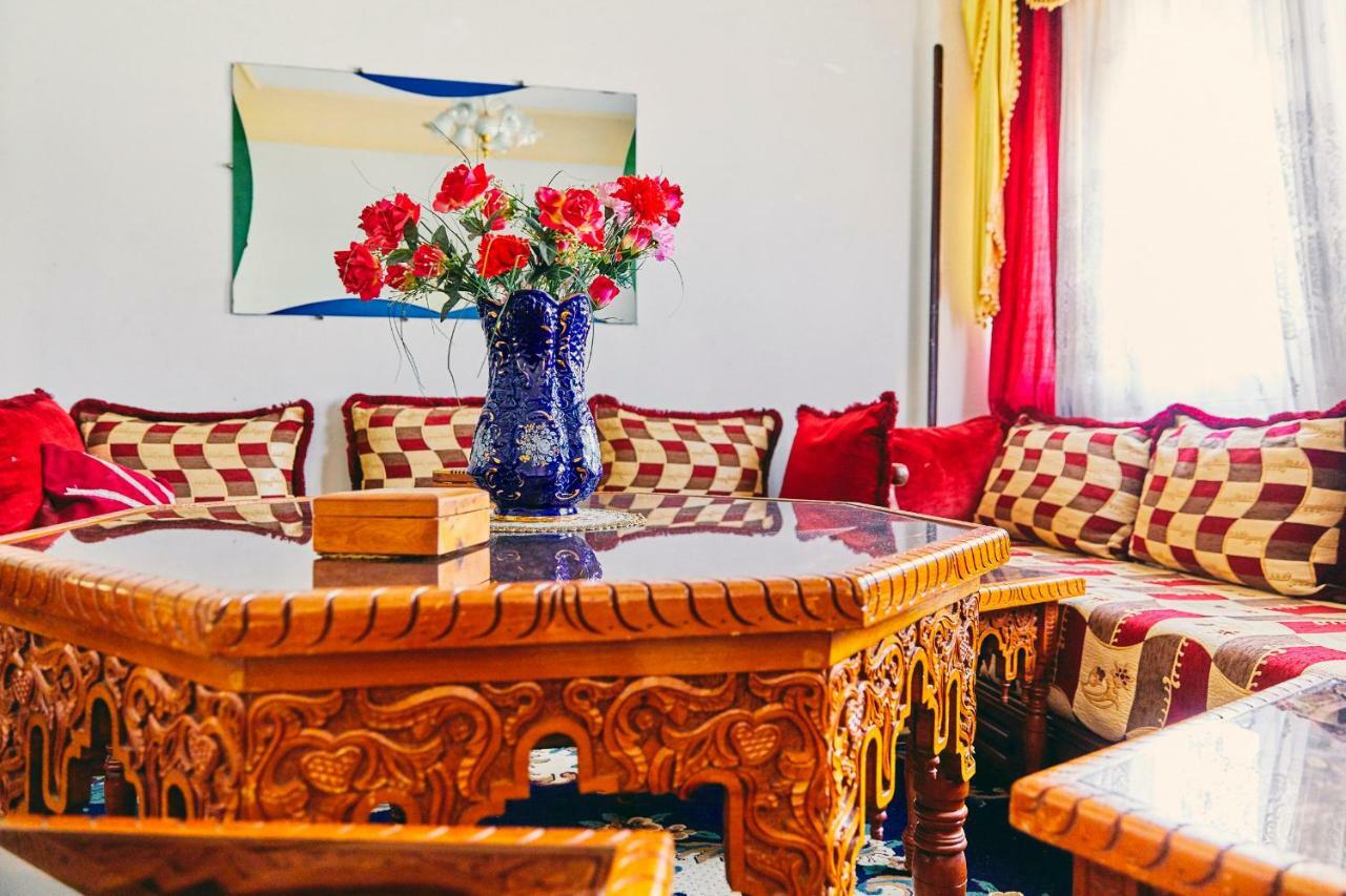 Appartamento Tetouan House Esterno foto