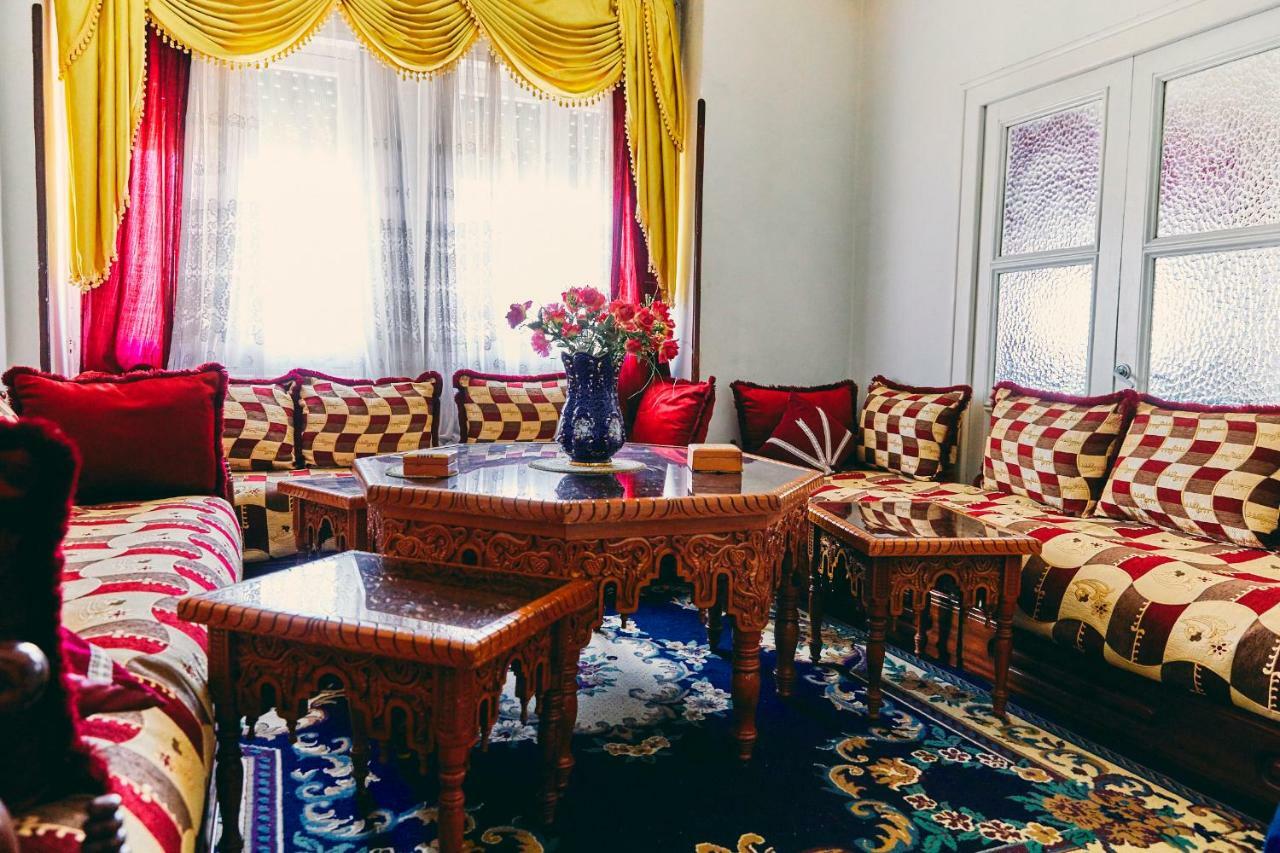 Appartamento Tetouan House Esterno foto