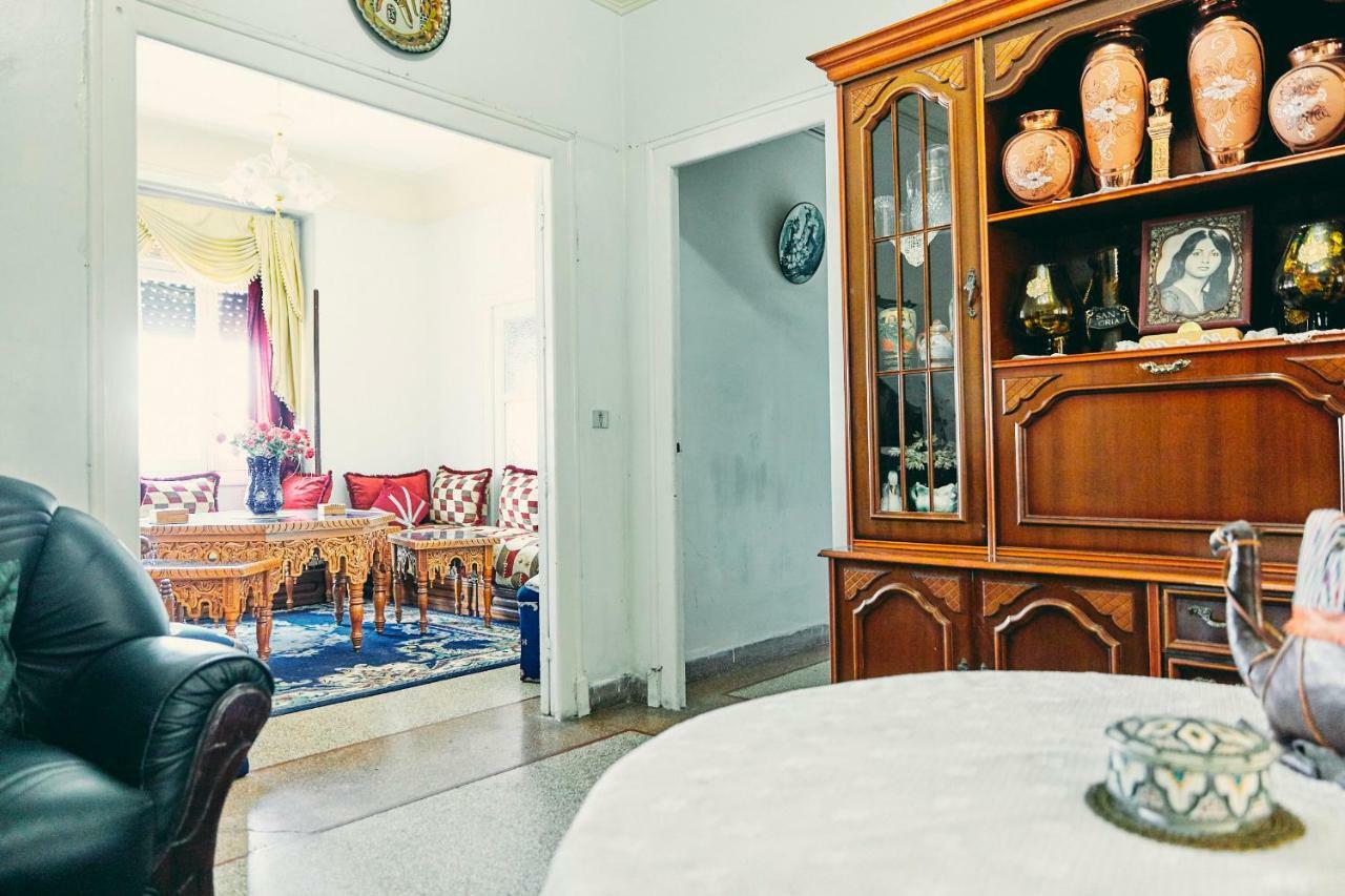 Appartamento Tetouan House Esterno foto