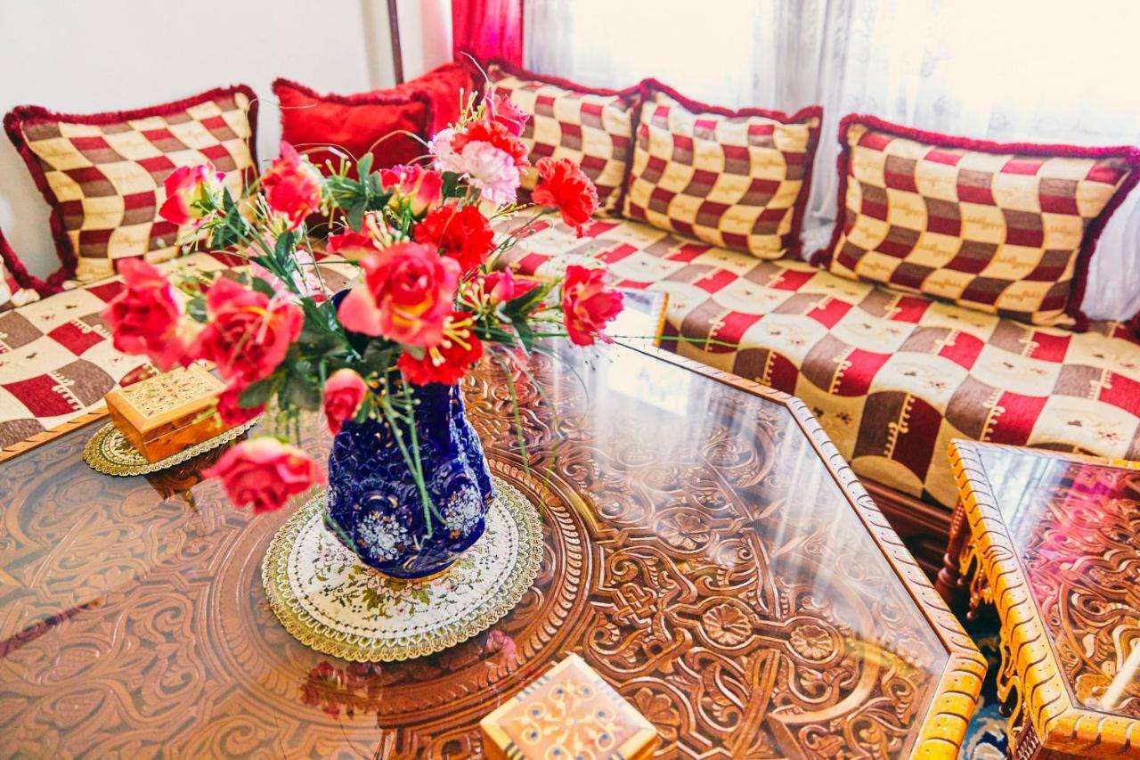 Appartamento Tetouan House Esterno foto